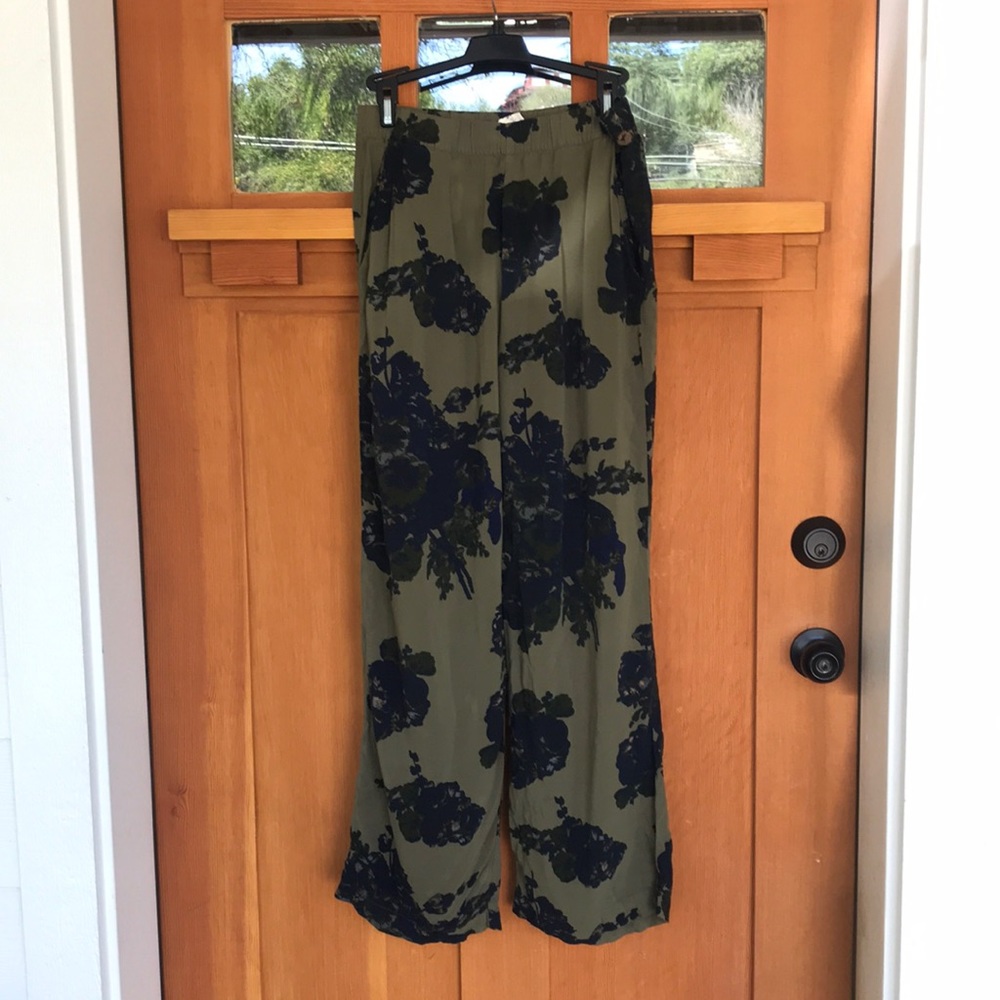 H&M pants